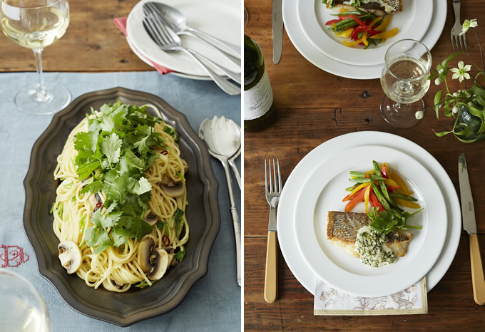 トムヤムクンにパクチー餃子にパクチーパスタなど、パクチーレシピ本「パクチーで魅せレシピ」発売 トムヤムクンにパクチー餃子にパクチーパスタなど、パクチーレシピ本「パクチーで魅せレシピ」発売