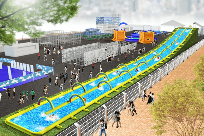 WATERWARS 2016 TOKYO 03