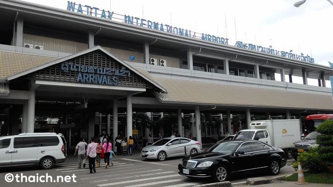 Wattay International Airport 10