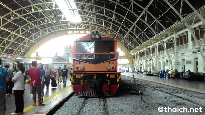 bangkok station 04