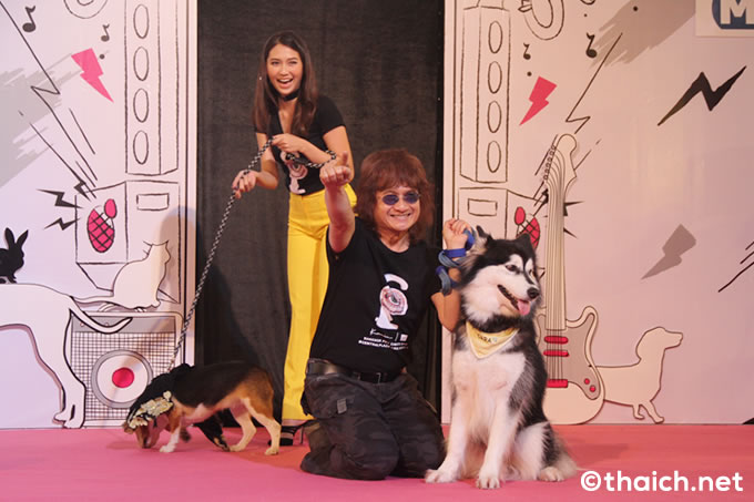 Bangkok Pet Charity 2016 05