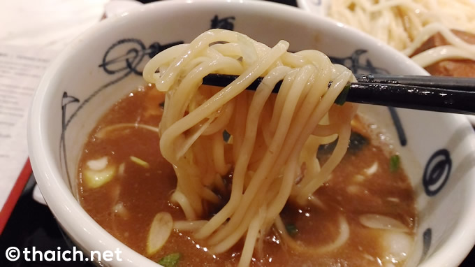 麺屋武蔵 武骨 つけ麺