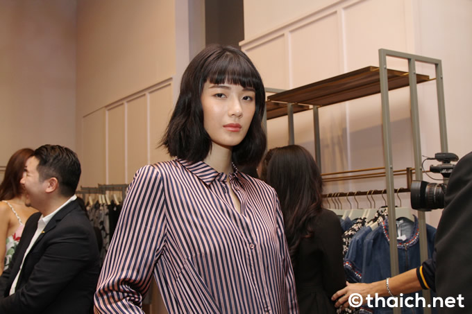 「MAX&Co.」旗艦店がセントラルワールド・Grooveにオープン