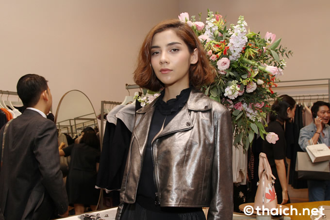 「MAX&Co.」旗艦店がセントラルワールド・Grooveにオープン