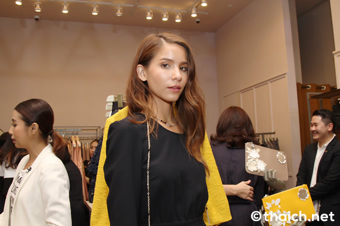 「MAX&Co.」旗艦店がセントラルワールド・Grooveにオープン