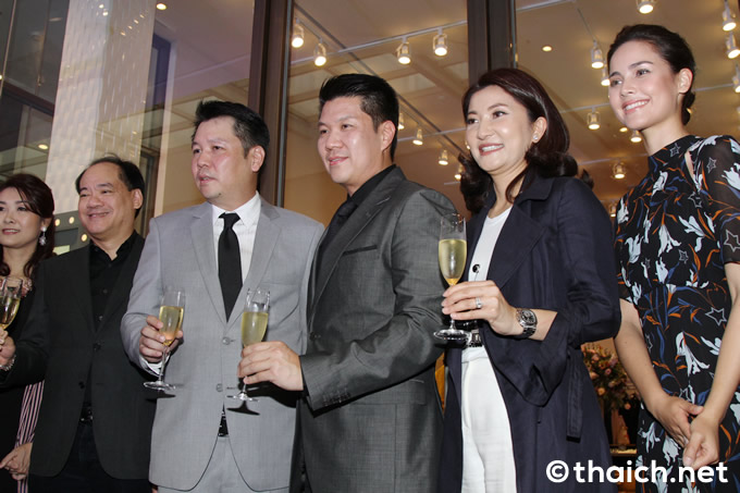 「MAX&Co.」旗艦店がセントラルワールド・Grooveにオープン