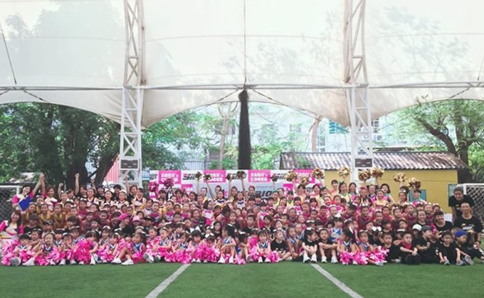 スタジオスキップ4周年記念発表会、そして決断－いとたくバンコク子育て日記－