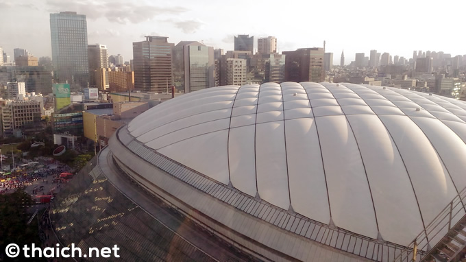 東京ドームで野球を見ながら「ガパオ丼」！どんぶり界にも助っ人現る！