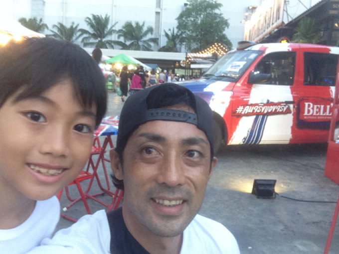 どの国や地域でも晴れた気持ちでピッチを後にするために