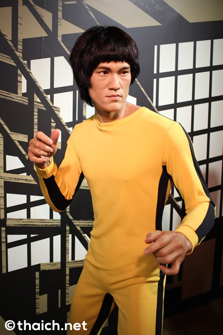 ブルース・リー