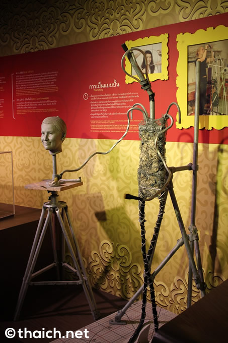 Madame Tussauds Bangkok