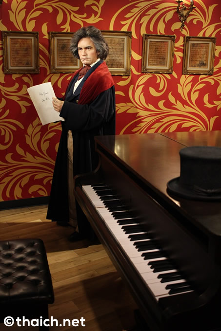 ベートーヴェン