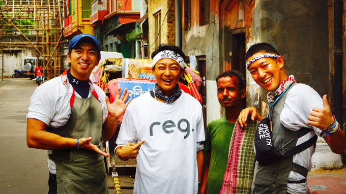 8月31日…SAMURAIブルーはW杯本戦へ、そしてリキシャーズは第2ラウンドへ 8月31日…SAMURAIブルーはW杯本戦へ、そしてリキシャーズは第2ラウンドへ