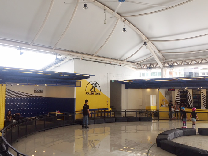 佳境を迎えているタイサッカーシーズンについて、 そして話題の”ローラードーム”へ行ってきた 佳境を迎えているタイサッカーシーズンについて、 そして話題の”ローラードーム”へ行ってきた