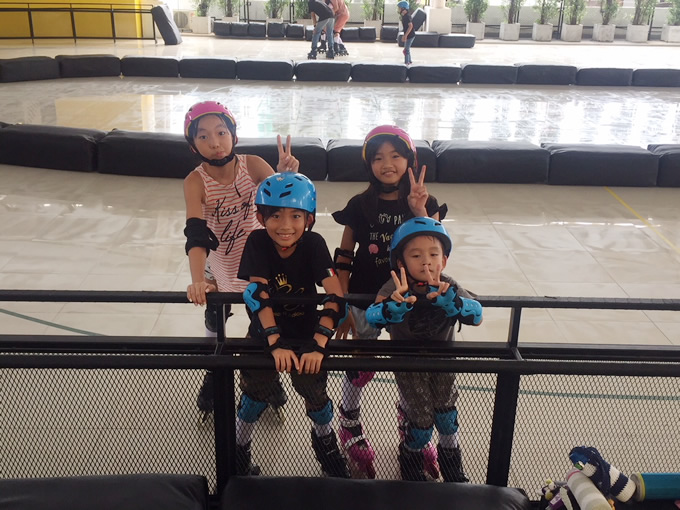 佳境を迎えているタイサッカーシーズンについて、 そして話題の”ローラードーム”へ行ってきた 佳境を迎えているタイサッカーシーズンについて、 そして話題の”ローラードーム”へ行ってきた