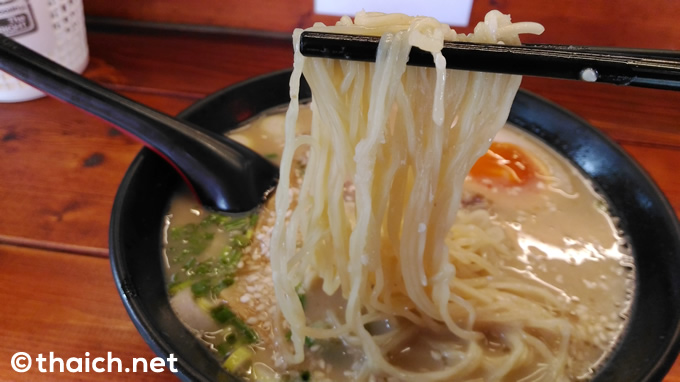 デビット伊東のラーメン店「でびっと」がタイ・バンコクに進出！？【TVウォチング】