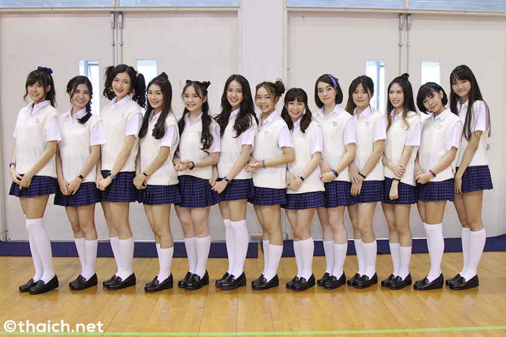 「Sweat16! Sports Day」