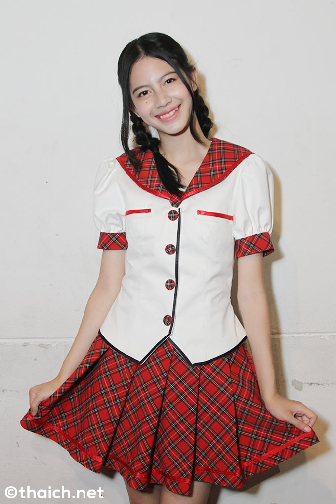 ジャー BNK48(Jaa BNK48)