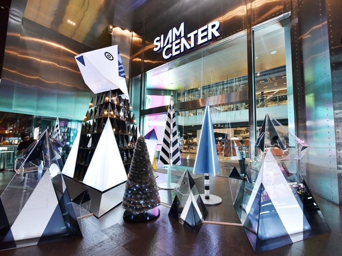 年末年始は「サイアム・ザ・グレート・セレブレーション」キャンペーン 年末年始は「サイアム・ザ・グレート・セレブレーション」キャンペーン