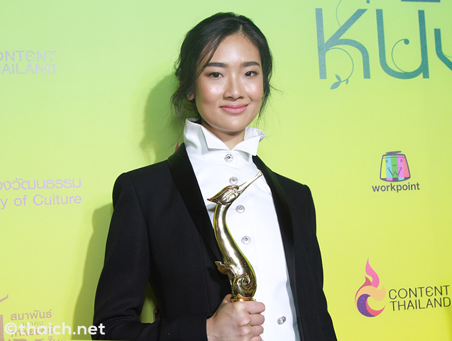 オークべッブ=チュティモン チュンチャルーンスクイン(Aokbab-Chutimon Chuengcharoensukying) オークべッブ=チュティモン チュンチャルーンスクイン(Aokbab-Chutimon Chuengcharoensukying)