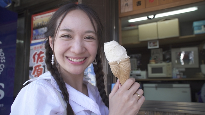 タイ出身タレント・インヤが千葉県・佐原の魅力を発信「東京デイトリップ 水郷の里 佐原(さわら)」 タイ出身タレント・インヤが千葉県・佐原の魅力を発信「東京デイトリップ 水郷の里 佐原(さわら)」