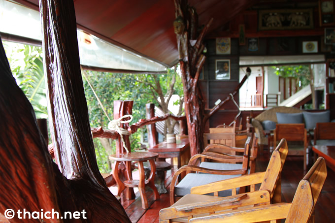 High Bar：タオ島の絶景バー