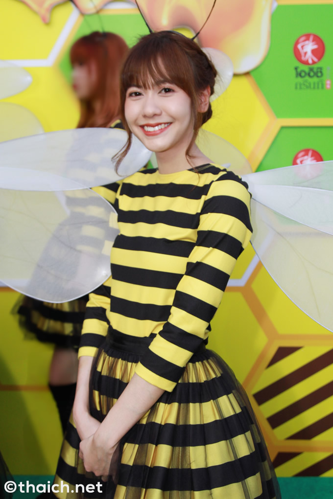 ヌイBNK48(Noey BNK48)