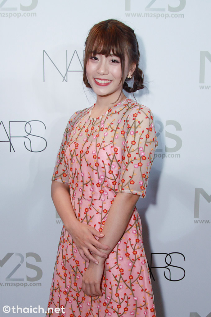 フォンBNK48(Fond BNK48) フォンBNK48(Fond BNK48)