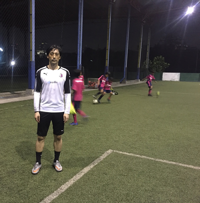 バンコクでの日本チャンネル視聴の仕方の変化…と、ちょこっと指導記 バンコクでの日本チャンネル視聴の仕方の変化…と、ちょこっと指導記