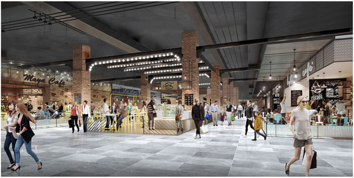 ザ・マーケット バンコク（THE MARKET BANGKOK）