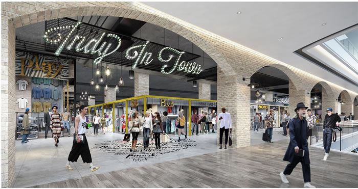 ザ・マーケット バンコク（THE MARKET BANGKOK）