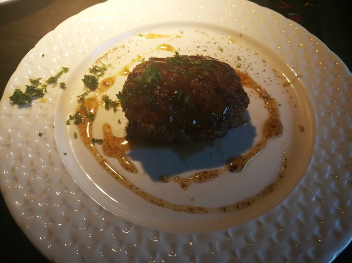 近江牛専門店「岡喜」 近江牛専門店「岡喜」