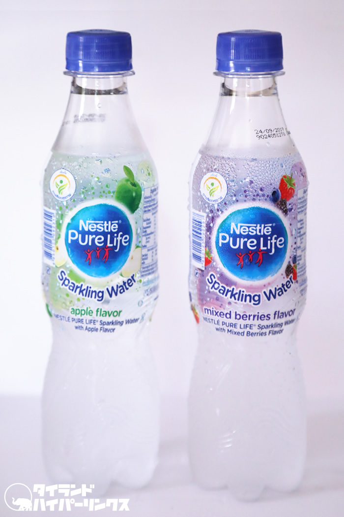 Nestlé Pure Life Sparkling Water