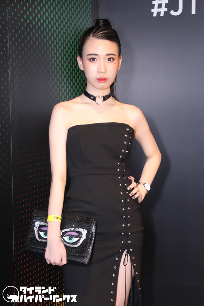 キッドキャット＝ワッサモン ポンワーニット (Kidcat-Watsamon Phongwanit)