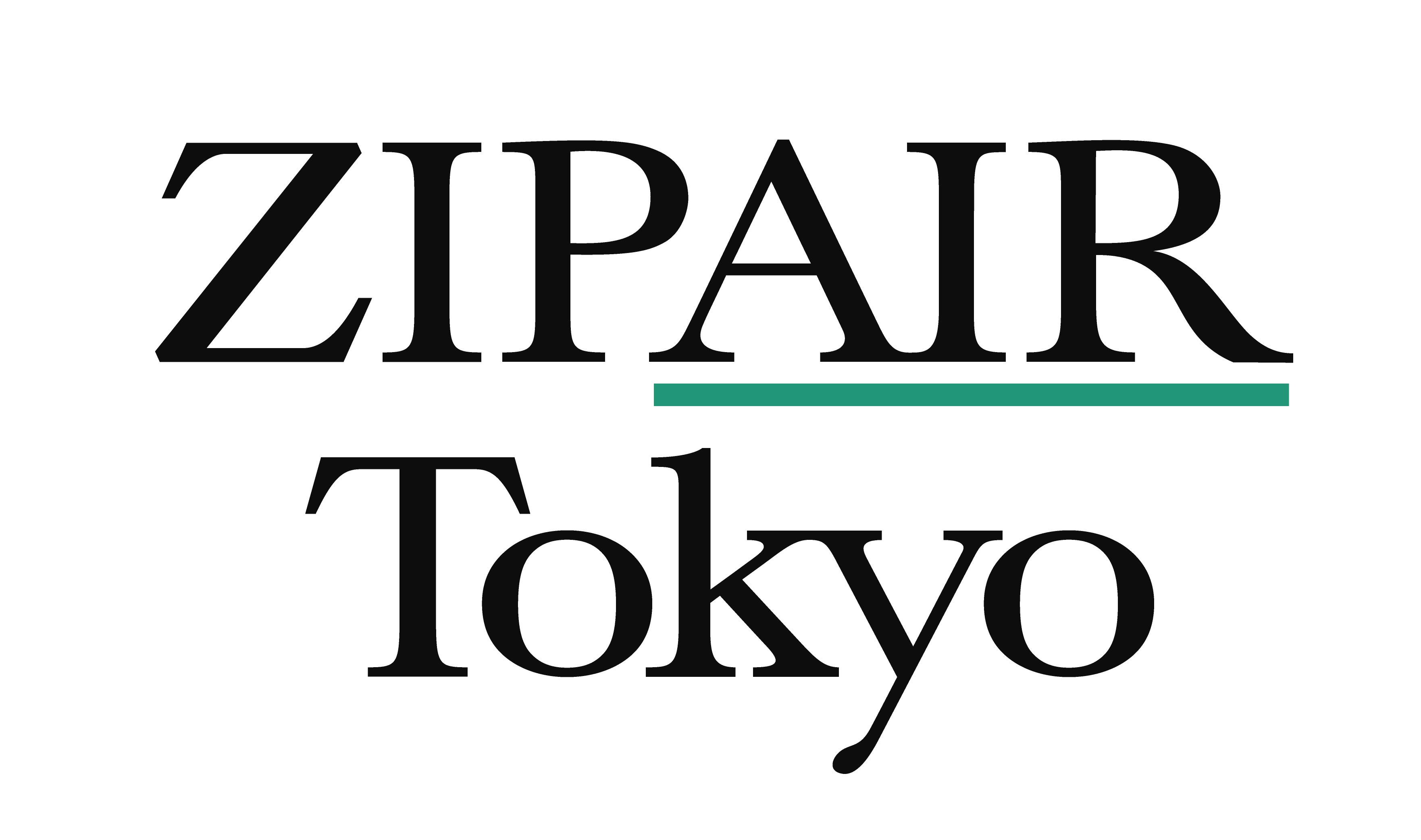 JAL系のLCC「ZIPAIR」が成田=バンコク就航へ、2020年夏より