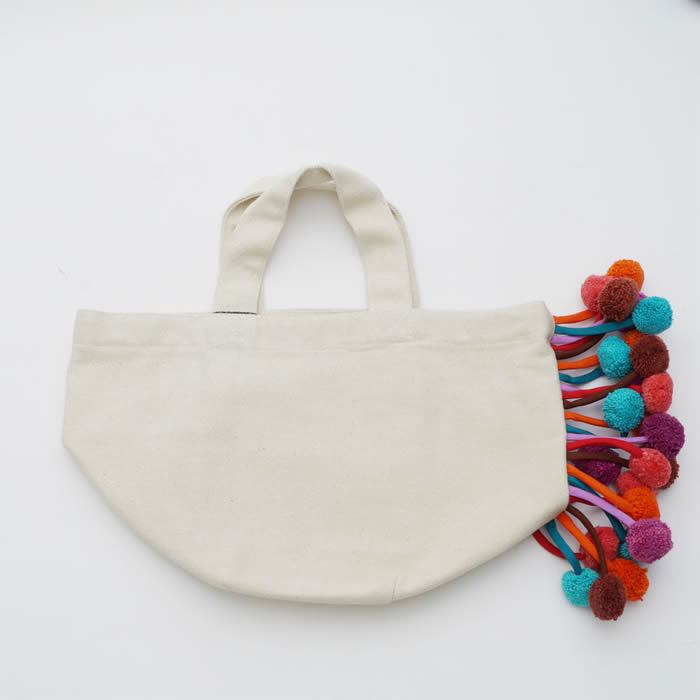 リス族ヘキサンゴンバッグ リス族ヘキサンゴンバッグ