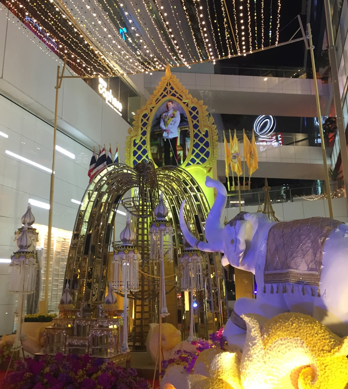 時代の始まり、季節の始まり、新たな一歩の始まり-いとたくのバンコク日誌- 時代の始まり、季節の始まり、新たな一歩の始まり-いとたくのバンコク日誌-