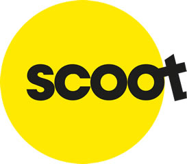 スクート（Scoot）
