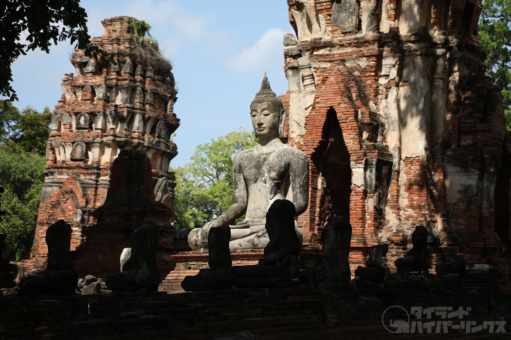 タイが 2021年の「ベストカントリーヘリテージ」で世界7位