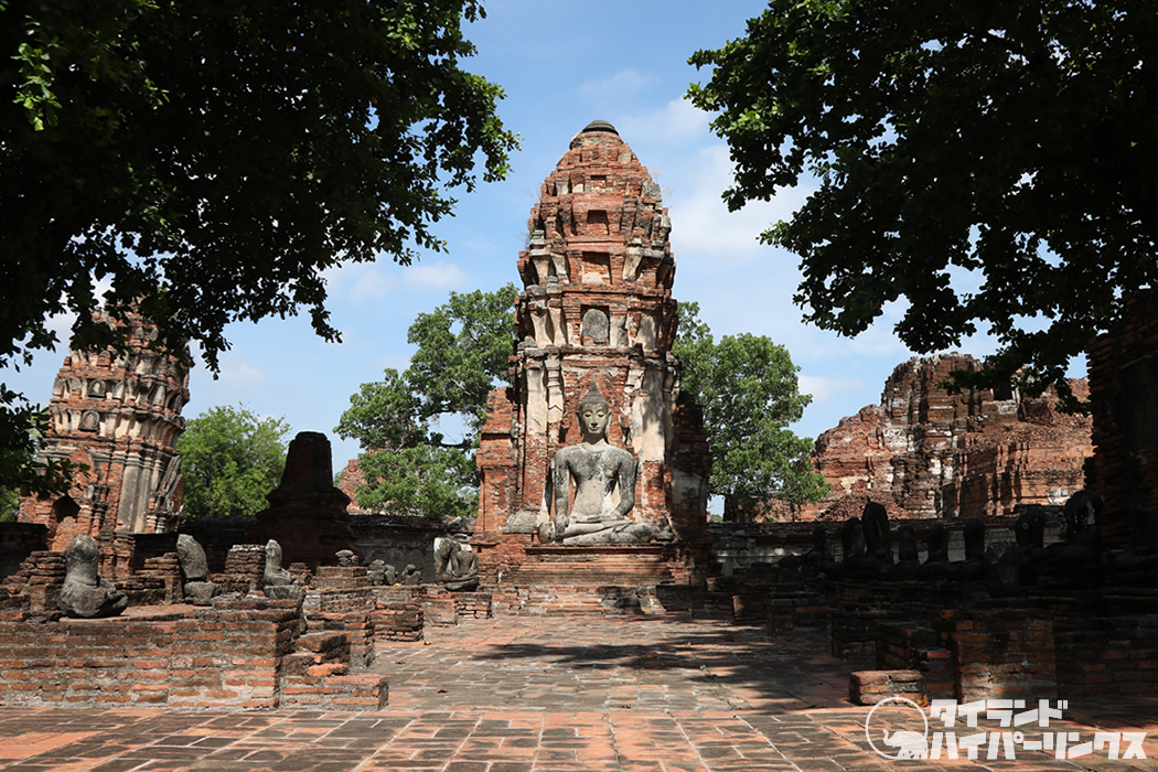 タイの博物館、歴史公園が無料入場に、2019年12月28日から2020年1月1日まで
