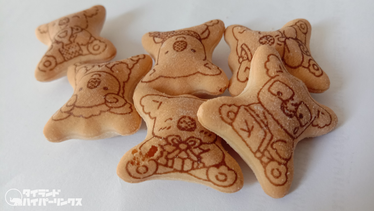 台湾発の「コアラのマーチ ヨーグルト」がタイで数量限定発売