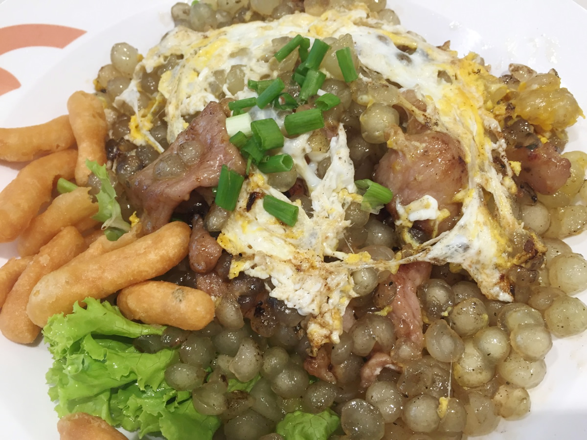 Pen Pochana(Central World) Pen Pochana(Central World)