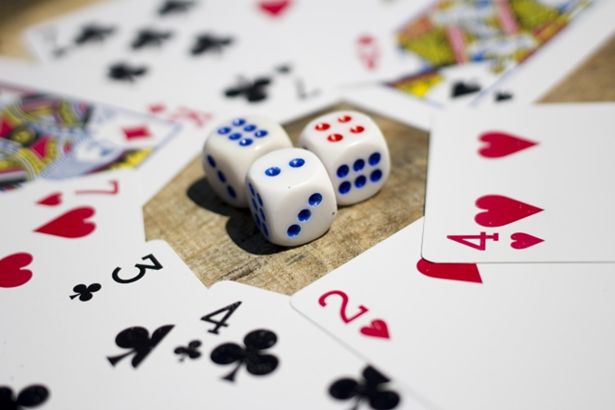 タイのギャンブル人口は3,040万人、人口の57% タイのギャンブル人口は3,040万人、人口の57%