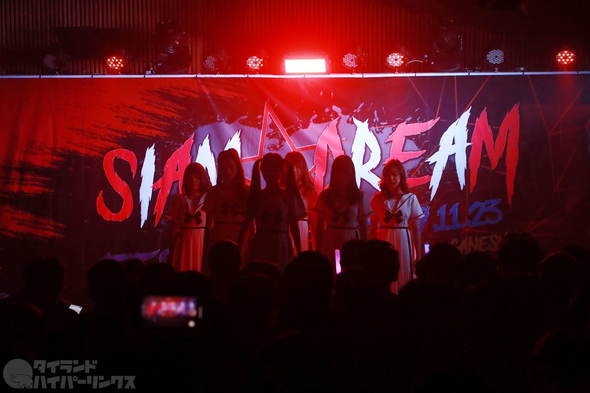 AMERYU：日本式の6人組アイドルグループがデビュー！3曲熱唱