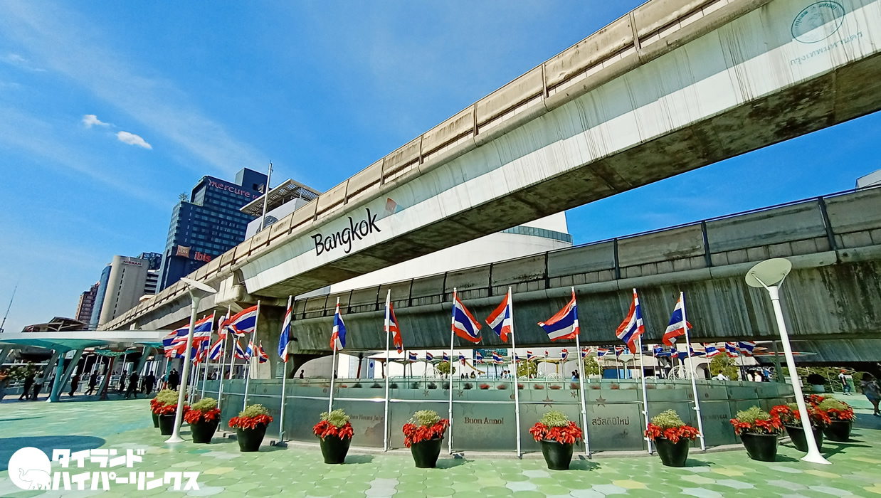 非常事態宣言は2021年5月31日まで延長、タイ内閣が承認