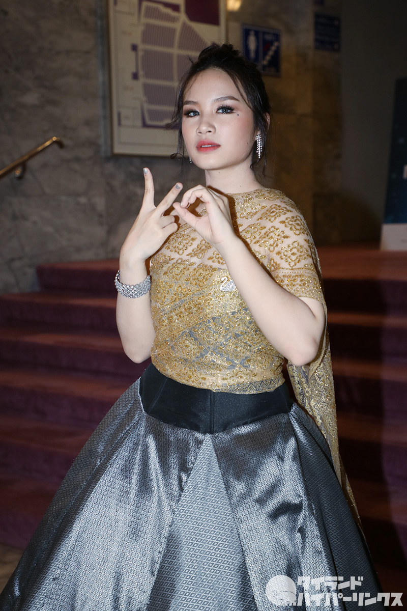 Anny-Akaporn Soisuke,อนนี่-อรรฆพร สร้อยสุข