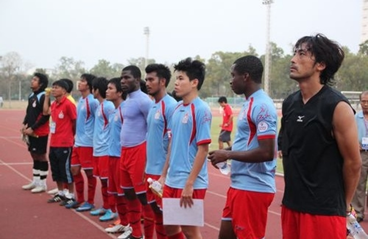 タイサッカーリーグは9月から秋春制に移行へ～元タイリーガーからのメッセージ