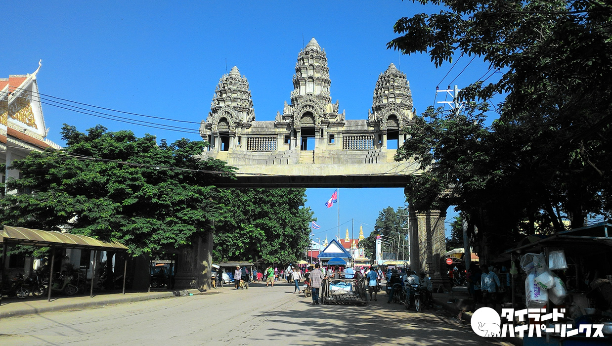 タイへの不法入国続々、バングラデシュ人も逮捕