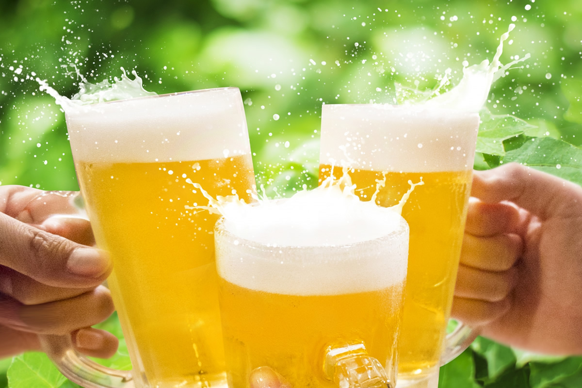 チャンタブリー県では2021年10月31日までアルコール飲料の販売禁止