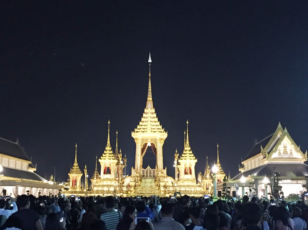 お葬式に関する考え方の違い